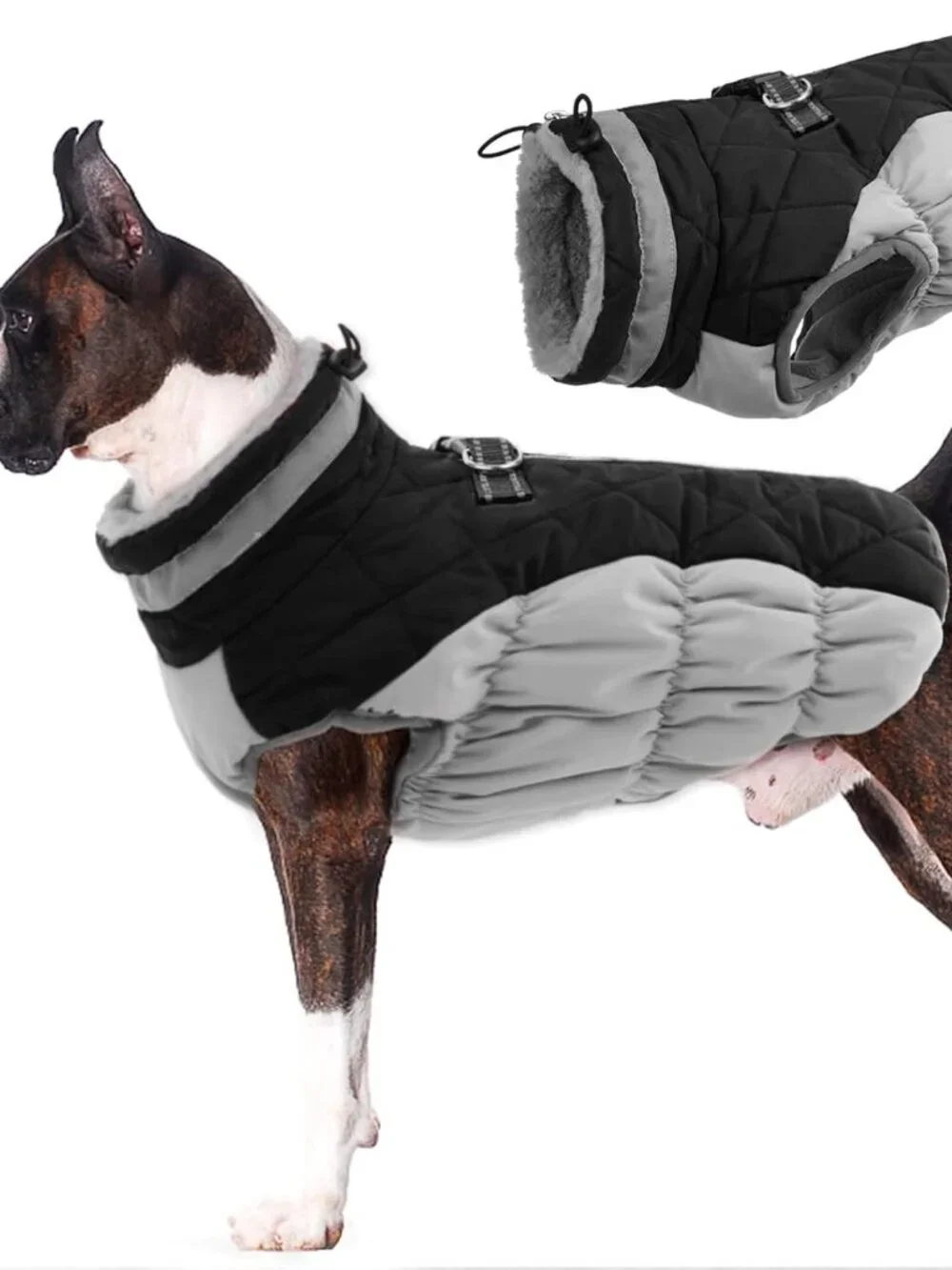 Lelepet Dog Coat